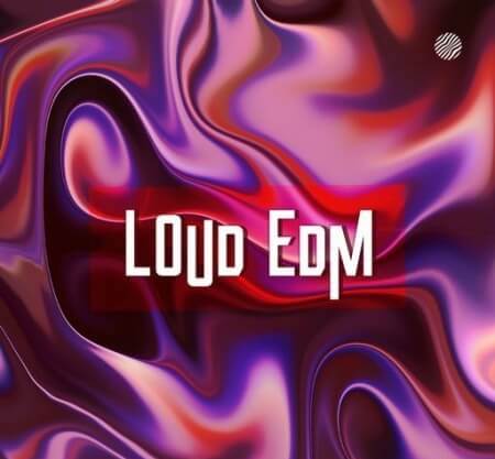 Smokey Loops Loud EDM WAV